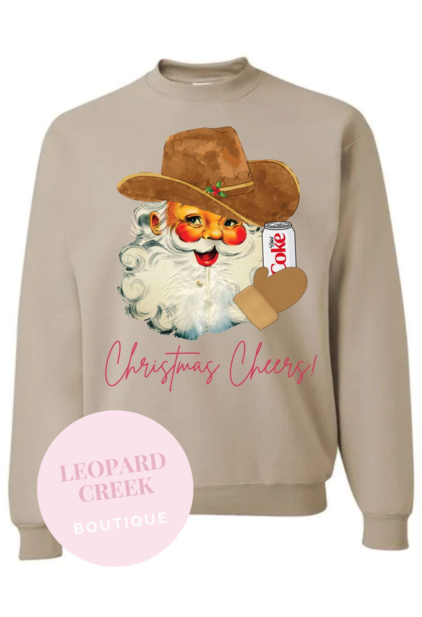 Christmas Cheers