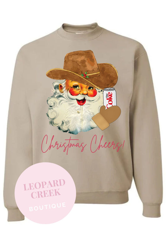 Christmas Cheers