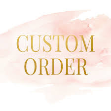 Custom Order LC